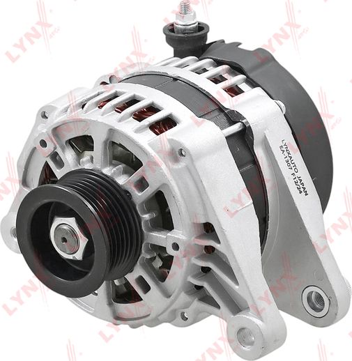 Генератор LYNXauto. Артикул EA-1307