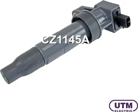 Катушка зажигания (UTM). Артикул CZ1145A