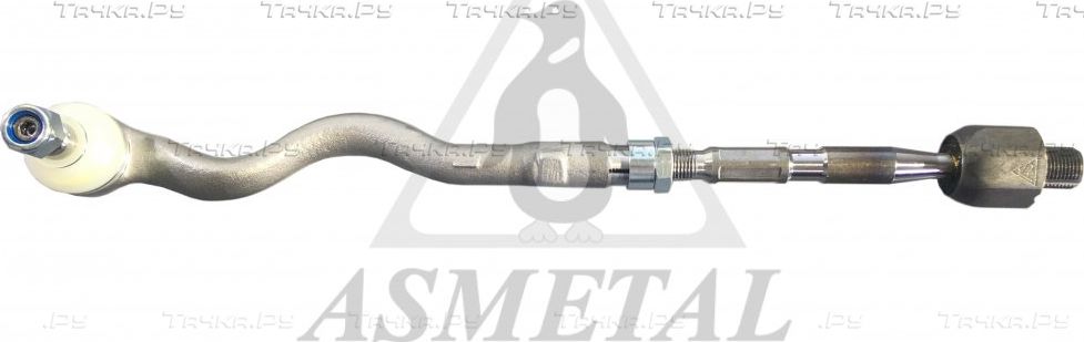 Рулевая тяга поперечная Asmetal. Артикул 29BM2000