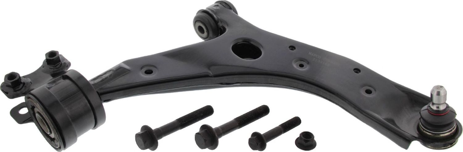 Поперечный рычаг передней подвески MAPCO (Листовая сталь). Артикул 51331