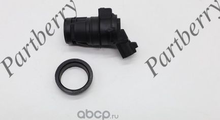 Насос омывателя (Partberry). Артикул PB114032