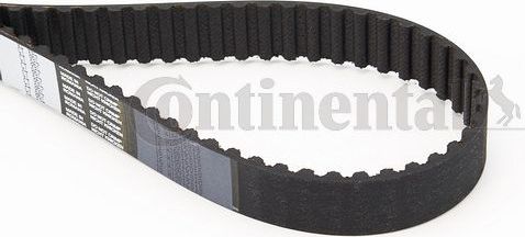 Ремень ГРМ ContiTech для Audi A6 II (C5) 1997-2001. Артикул CT867