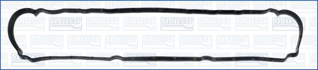 Прокладка клапанной крышки Ajusa для Nissan Tiida I 2007-2012. Артикул 11092700