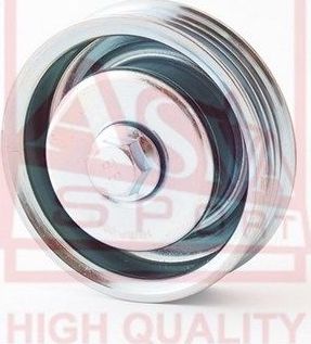 Натяжной ролик (натяжитель) приводного клинового ремня Asva. Артикул HNBP-004