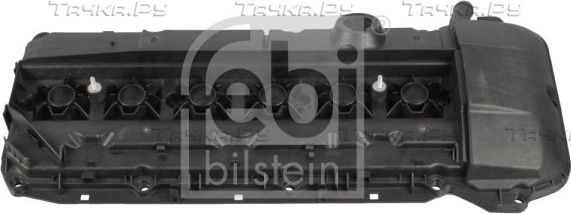 Клапанная крышка Febi Bilstein (полимерный материал) для BMW Z4 I (E85/E86) 2002-2005. Артикул 170234