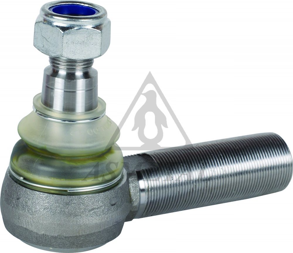 Наконечник рулевой тяги Asmetal. Артикул 17IV0501