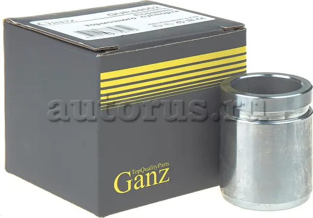 Поршень суппорта (Ganz). Артикул GUR44602