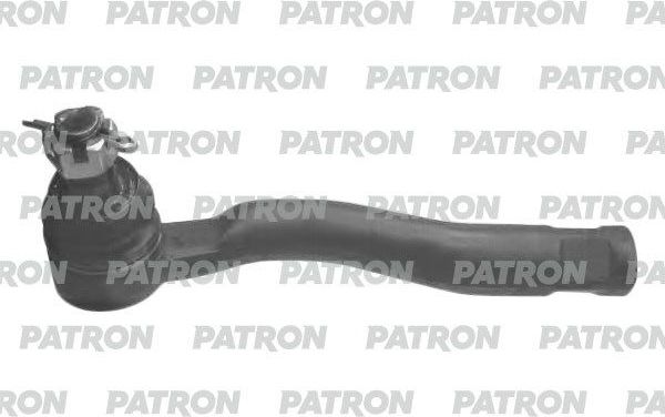 Наконечник рулевой тяги Patron. Артикул PS1214R