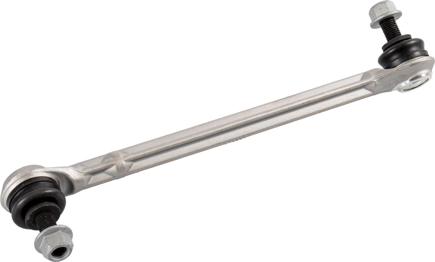 Стойка (тяга) стабилизатора Febi Bilstein (алюминий). Артикул 38056