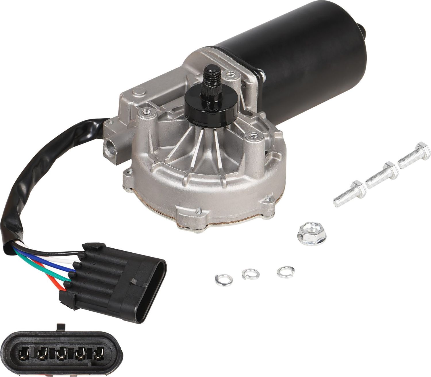 Мотор стеклоочистителя (моторчик дворников) StartVOLT. Артикул VWF 1651