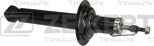 Амортизатор Zekkert. Артикул SG-2859