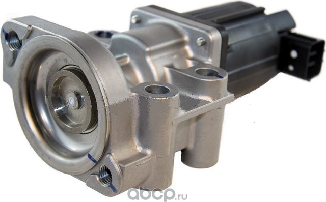 Клапан EGR (рециркуляции выхлопных газов) Mitsubishi. Артикул 1582A037