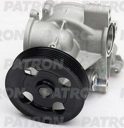 Помпа (водяной насос) Patron для Suzuki Kizashi 2010-2014. Артикул PWP1482