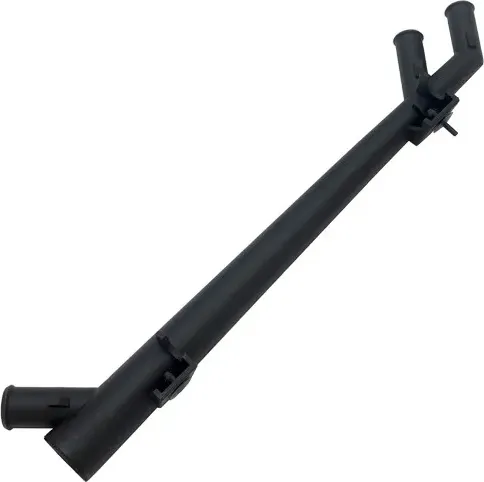 Патрубок системы охлаждения (Zikmar). Артикул Z68294R