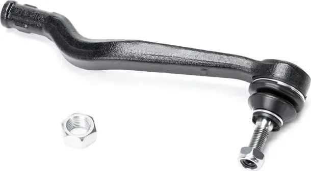 Наконечник рулевой тяги RENAULT LOGAN/SANDERO 04- прав. (Metaco). Артикул 4000001R