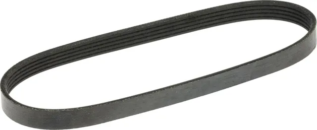 Ремень приводной поликлиновой 4PK1170 (Lecar). Артикул LECAR000125902