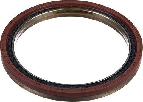 Сальник коленвала Zentparts. Артикул Z26761