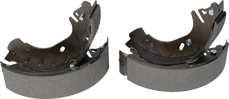 Тормозные колодки Stellox. Артикул 317 101-SX