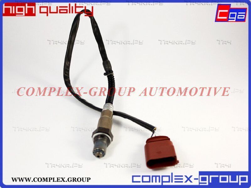 Кислородный датчик с фишкой CGA. Артикул 11LMD90RA