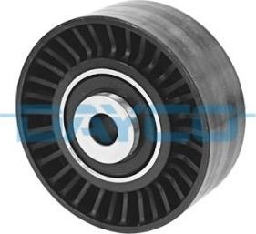 Направляющий (ведущий) ролик приводного поликлинового ремня Dayco. Артикул APV2665