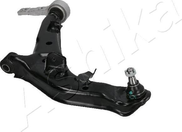 Рычаг передней подвески ASHIKA. Артикул 72-01-124L