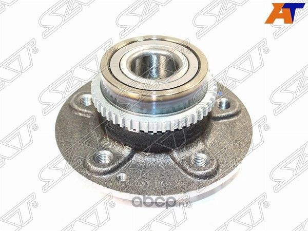 Ступичный узел FR SSANG YONG NEW ACTION 11- (SAT) SAT. Артикул ST4242034000