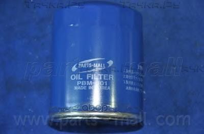 Фильтр масляный SUZUKI VITARA PMC 16510-83012 (Parts-Mall). Артикул PBM001