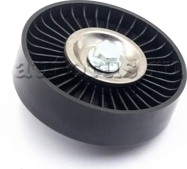 Ролик зубчатого ремня ГРМ натяжной (NSP) NSP. Артикул NSP02252862B010