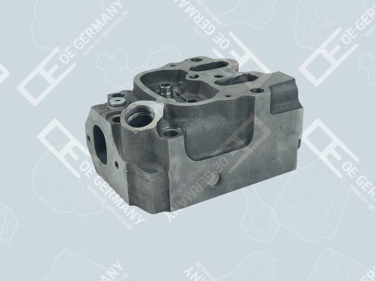 Головка блока цилиндров OE Germany для Mercedes-Benz SK 1987-1996. Артикул 01 0120 440000