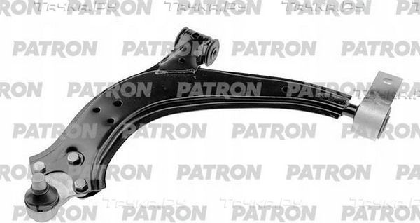 Поперечный рычаг передней подвески Patron. Артикул PS5081L