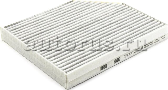 Салонный фильтр VAG. Артикул 8K0819439B