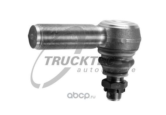 Наконечник рулевой тяги Trucktec Automotive. Артикул 05.37.031