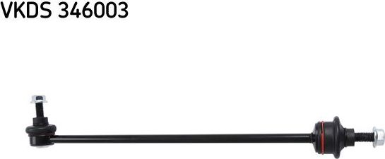 Стойка (тяга) стабилизатора SKF. Артикул VKDS 346003