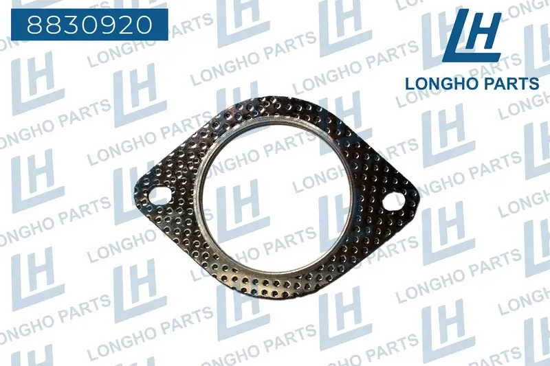 Прокладка выхлопной системы (Longho). Артикул 8830920