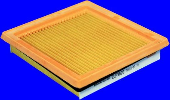 Воздушный фильтр MecaFilter. Артикул ELP3620