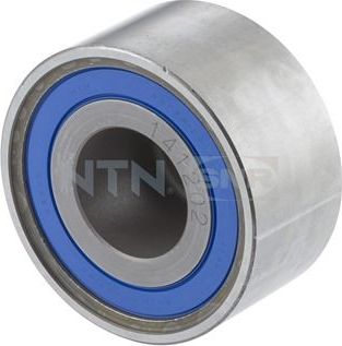 Направляющий (ведущий) ролик ремня ГРМ NTN / SNR. Артикул GE359.27