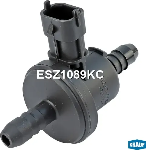 Клапан вентиляции топливного бака (Krauf). Артикул ESZ1089KC