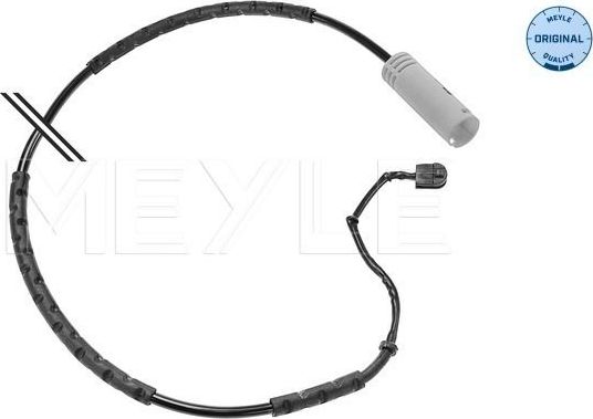 Датчик износа тормозных колодок  Meyle Original задний для MINI Paceman R61 2012-2016. Артикул 314 527 0018