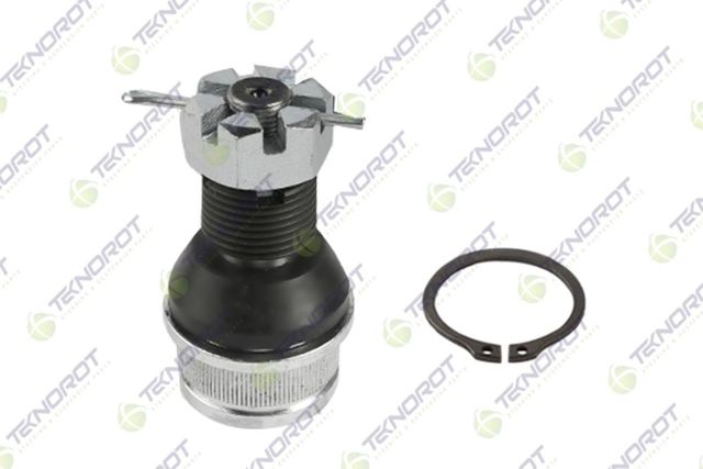 Шаровая опора Teknorot передняя нижняя для Jeep Wrangler II (TJ) 1996-2007. Артикул JE-104