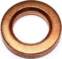 Кольцо форсунки уплотнительное Elring для Volkswagen Lupo 1998-2005. Артикул 627.410