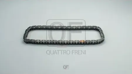 Цепь привода ГРМ rh (Quattro Freni). Артикул qf13a00081