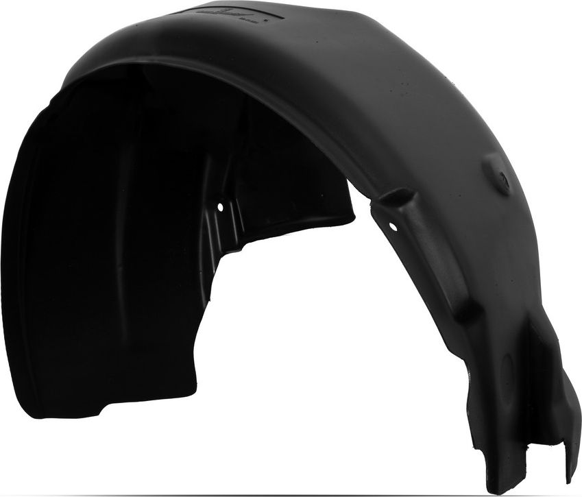 Подкрылок (локер) TOTEM передний левый Hyundai Solaris хэтчбек 2010-2014. Артикул NLL.20.41.001