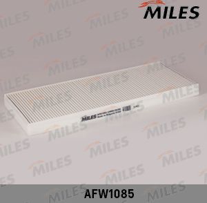Салонный фильтр Miles. Артикул AFW1085