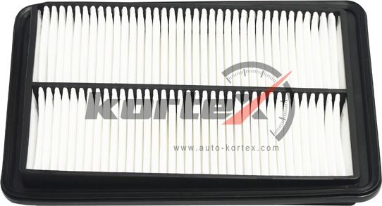Фильтр воздушный NISSAN X-Trail (T32),Qashqai 2 (14-) KORTEX. Артикул KA0278