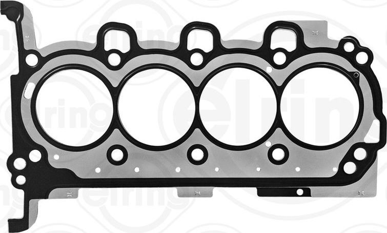 Прокладка ГБЦ Elring. Артикул 188.880