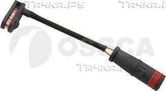 Датчик износа тормозных колодок  OSSCA. Артикул 08989
