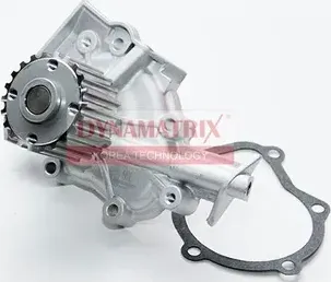 Насос системы охлаждения (помпа) (Dynamatrix-Korea) Dynamatrix-Korea. Артикул DWPD216