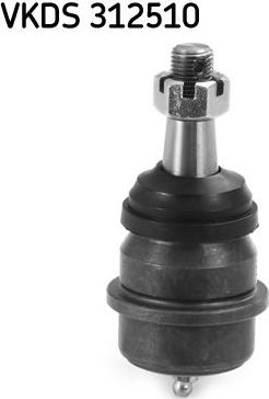 Шаровая опора SKF. Артикул VKDS 312510