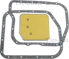 Фильтр АКПП Patron для Jeep Grand Cherokee I (ZJ) 1991-1999. Артикул PF5021