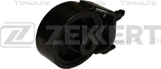 Подушка (опора) двигателя Zekkert задняя для Mitsubishi L200 IV 2005-2015. Артикул GM-3395